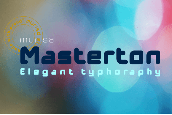 Mastering Visual Impact with Murisa Masterton